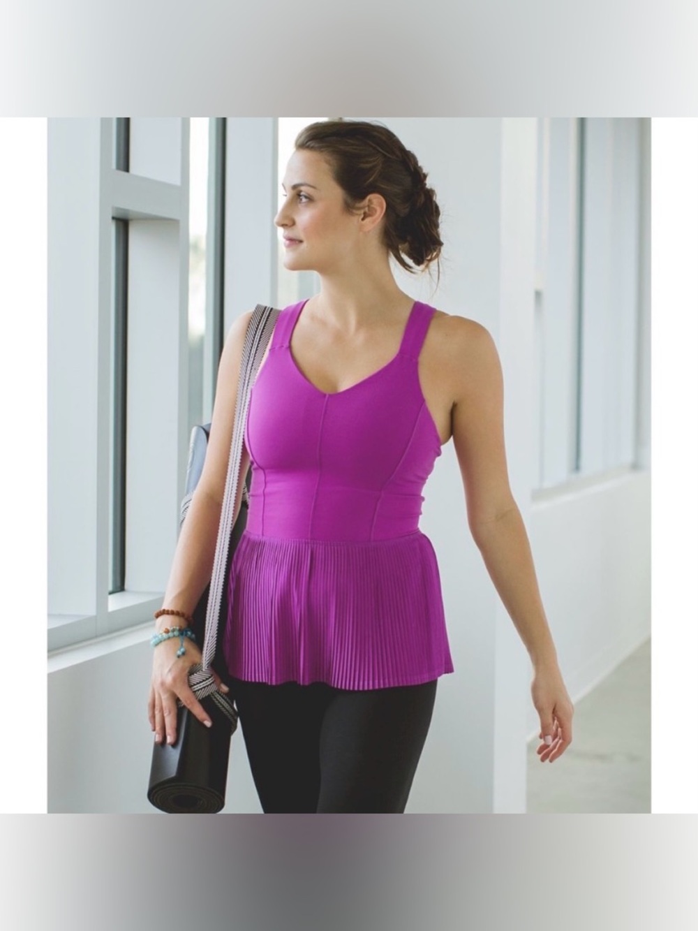 Lululemon City Tank Top